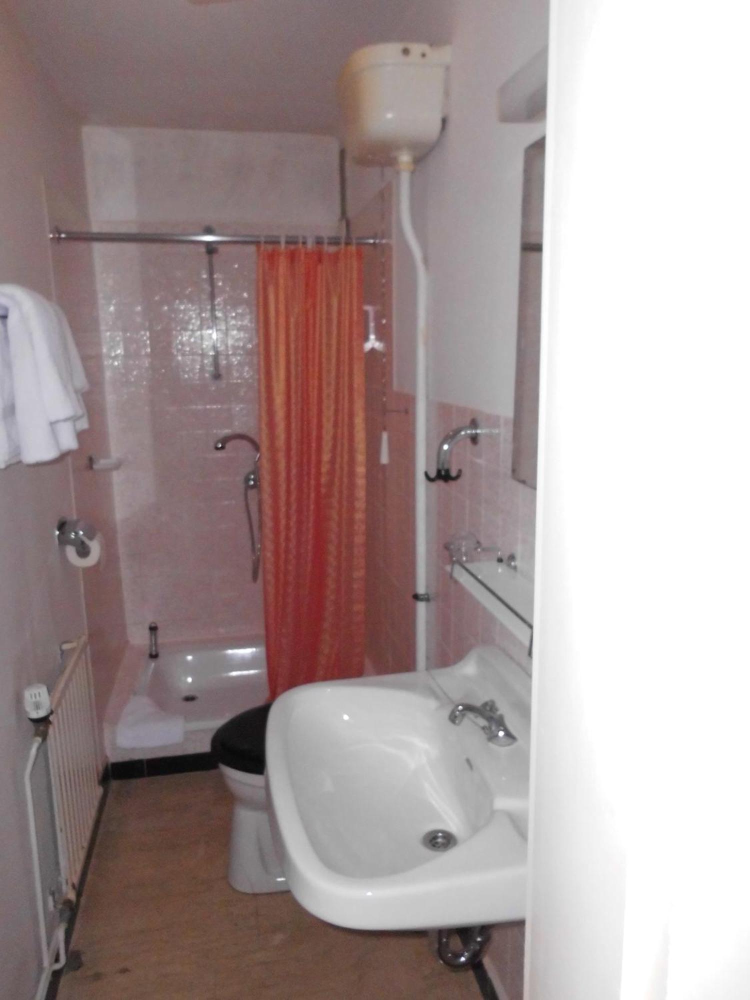 Land Gut Hotel Dierks Repke Cameră foto