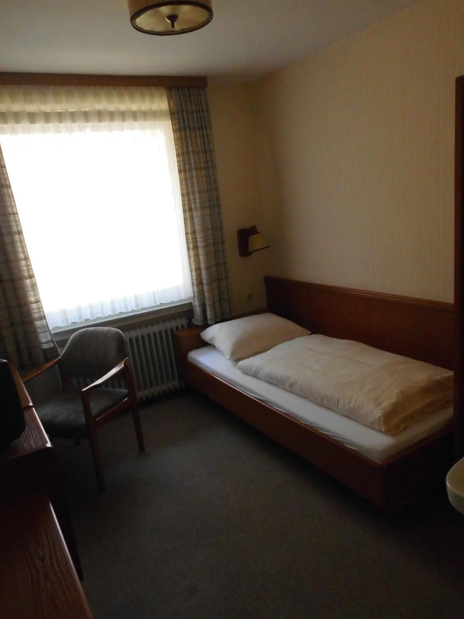Land Gut Hotel Dierks Repke Cameră foto