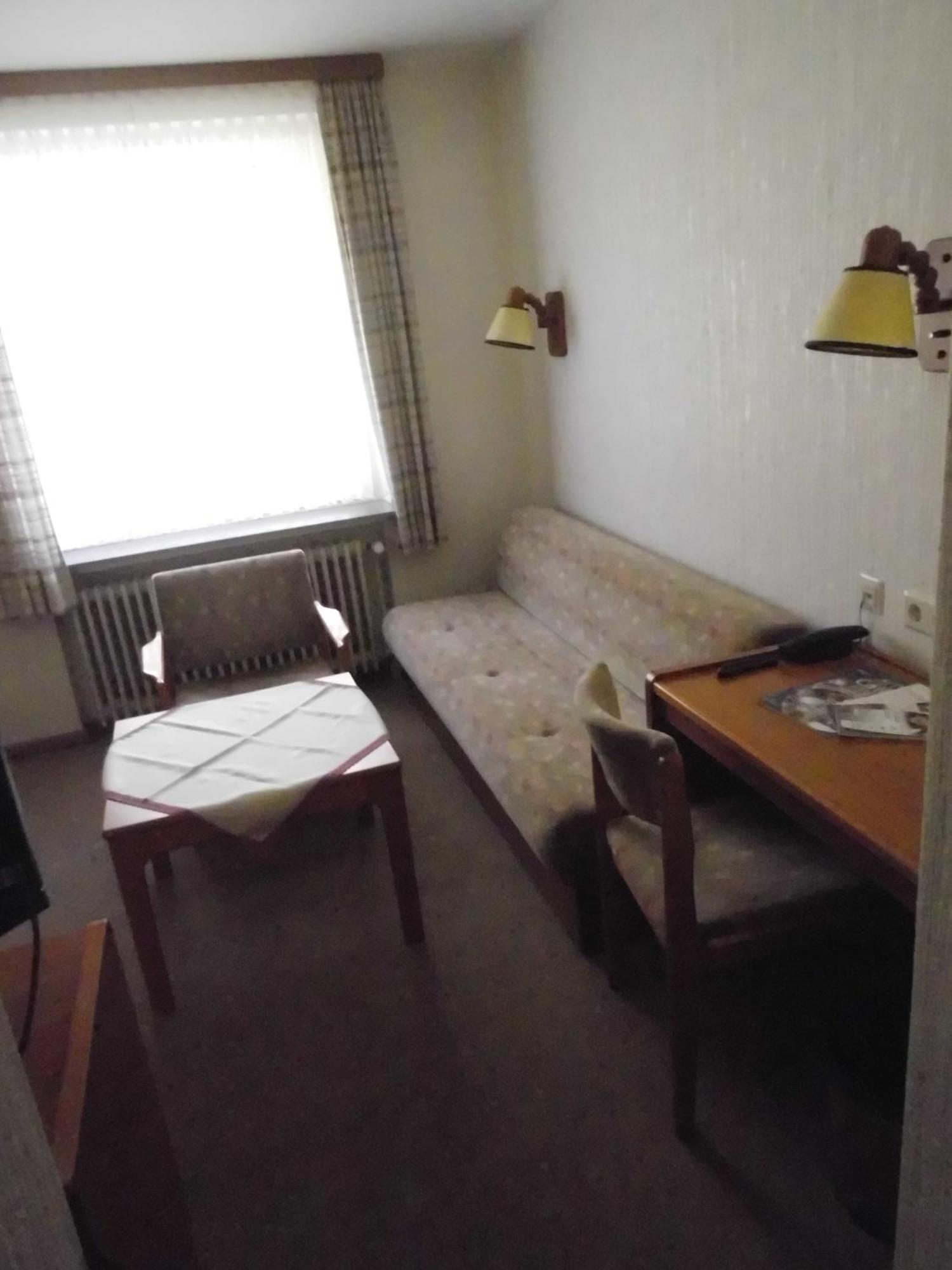 Land Gut Hotel Dierks Repke Cameră foto