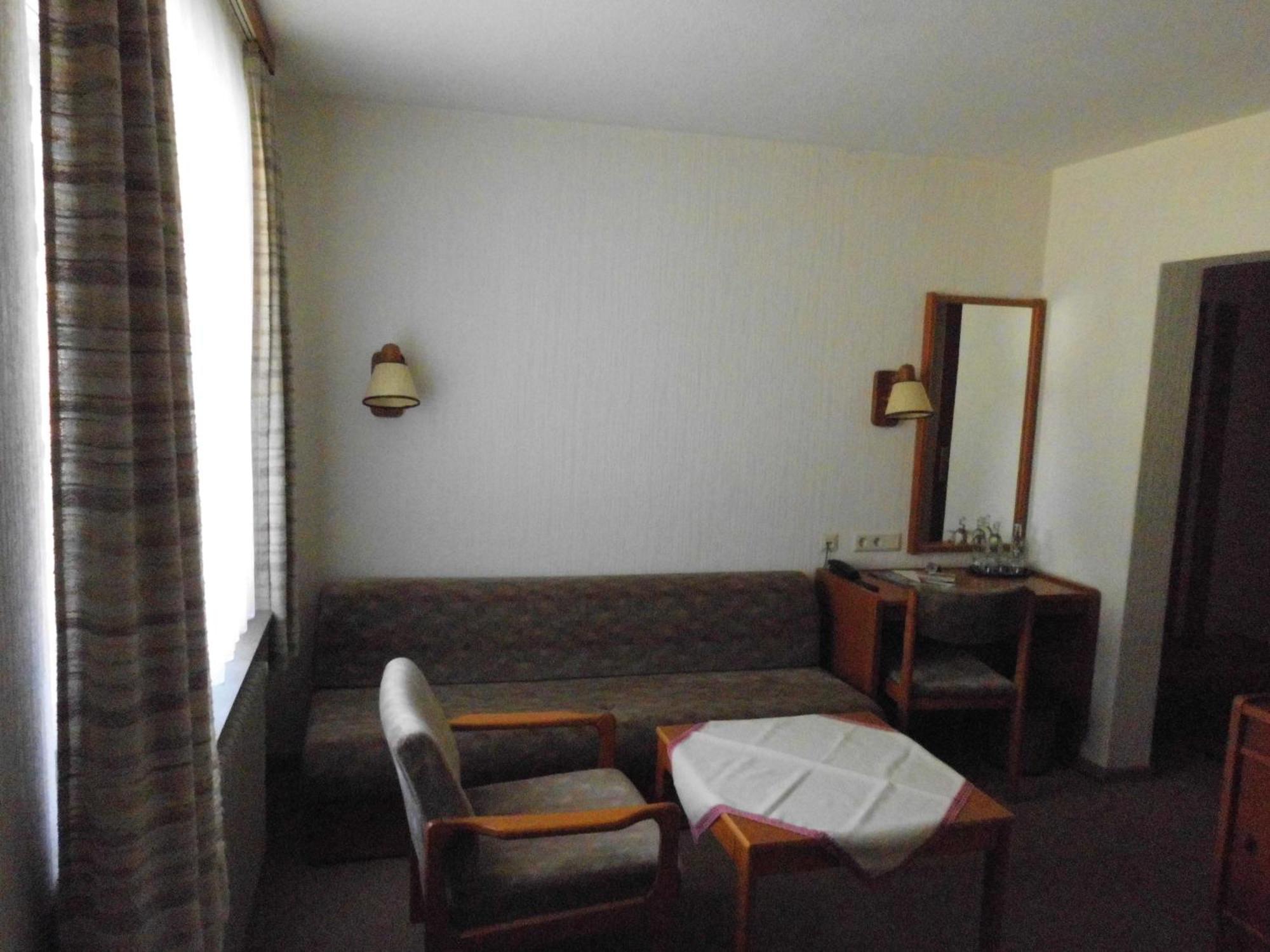 Land Gut Hotel Dierks Repke Cameră foto