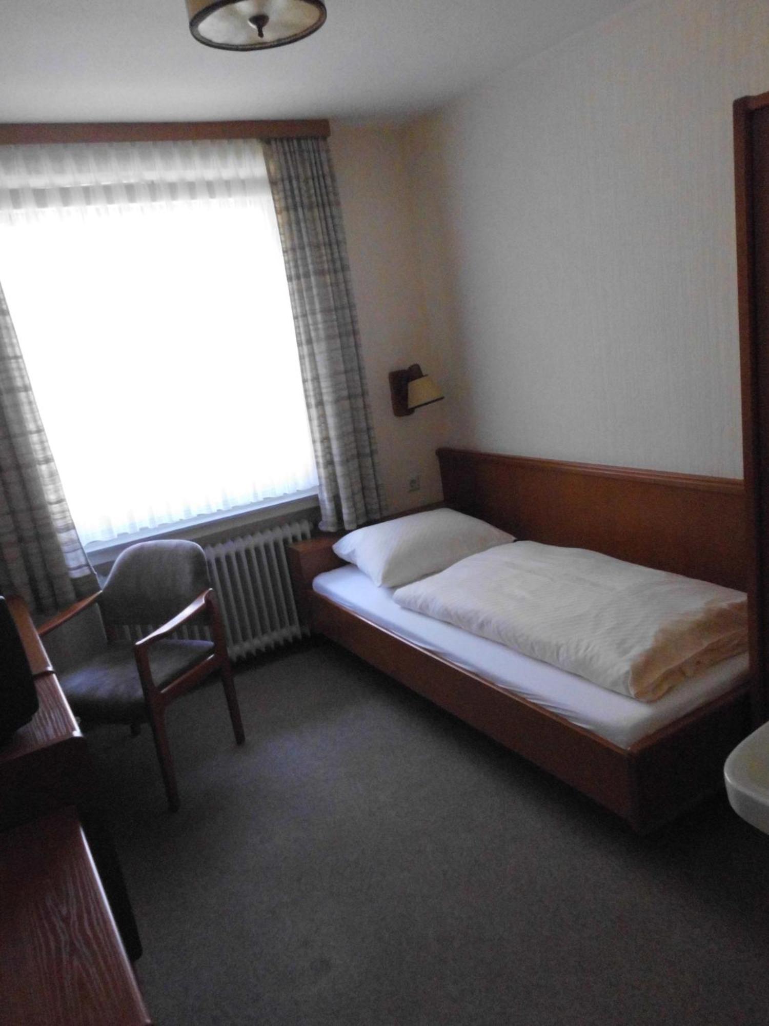 Land Gut Hotel Dierks Repke Cameră foto